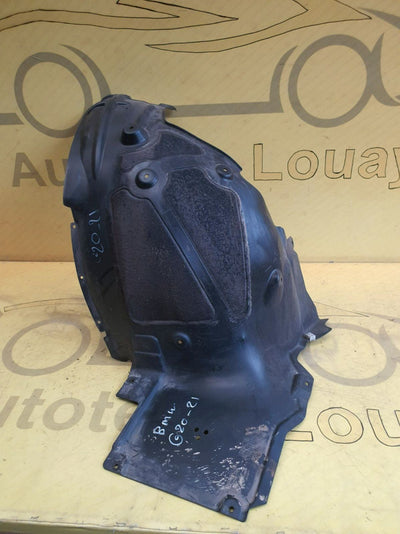 BMW 3er G20 G21 Radhausschale vorne links 51717340927