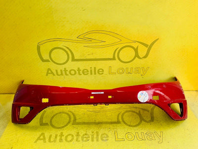 Honda Civic VIII Stoßstange vorne Original 71101 SMGA ZZ00
