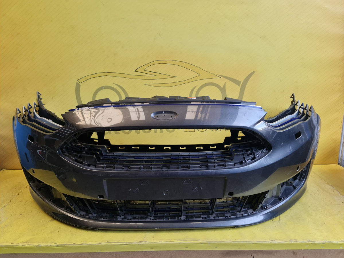 Ford C-Max Stoßstange Vorne Facelift ab 2015 Original