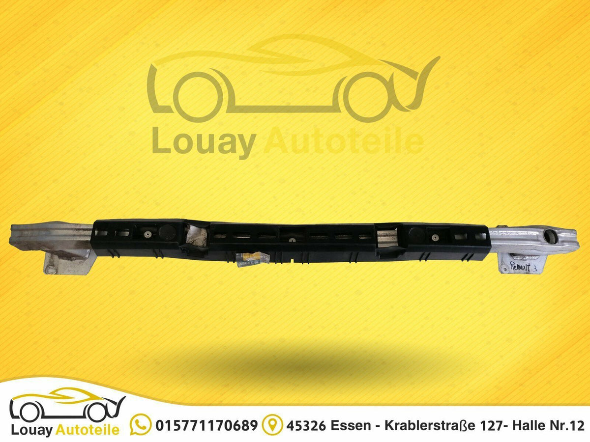 RENAULT MEGANE 4 MEGANE 3 Träger Verstärkung
