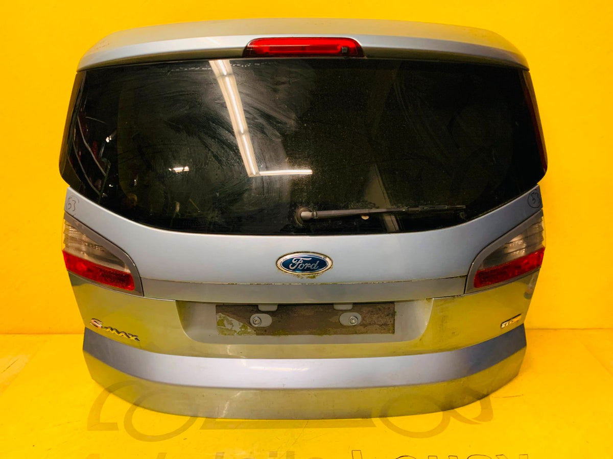Ford S-Max Heckklappe Original