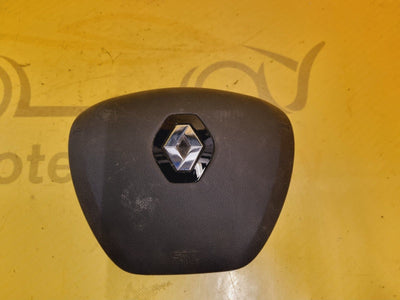 Renault Clio 4 Lenkrad Original 985706588R