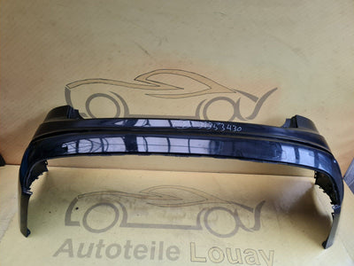 Volvo XC90 II Stoßstange hinten 2015-2022 Original 31353430