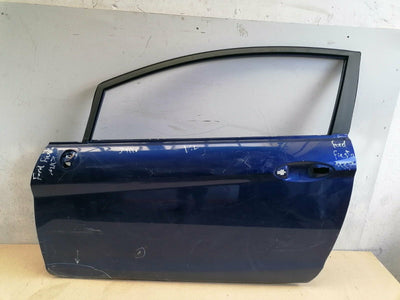 Ford Fiesta JA8 3-Türer Tür vorne links Original 2008-2017