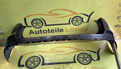 Ford Mondeo Stoßstange hinten ab 2015 Original DS7V17906
