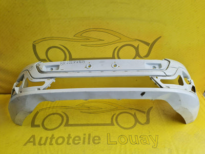 Ford Transit Custom Stoßstange vorne Original BK2117K819