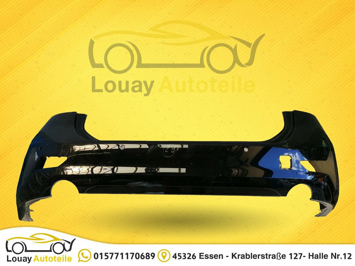 BMW G21 Kombi Stoßstange hinten ab 2019 Original 51127428002