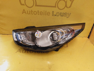 Hyundai ix35 Halogen Scheinwerfer links Original 92101-2Y