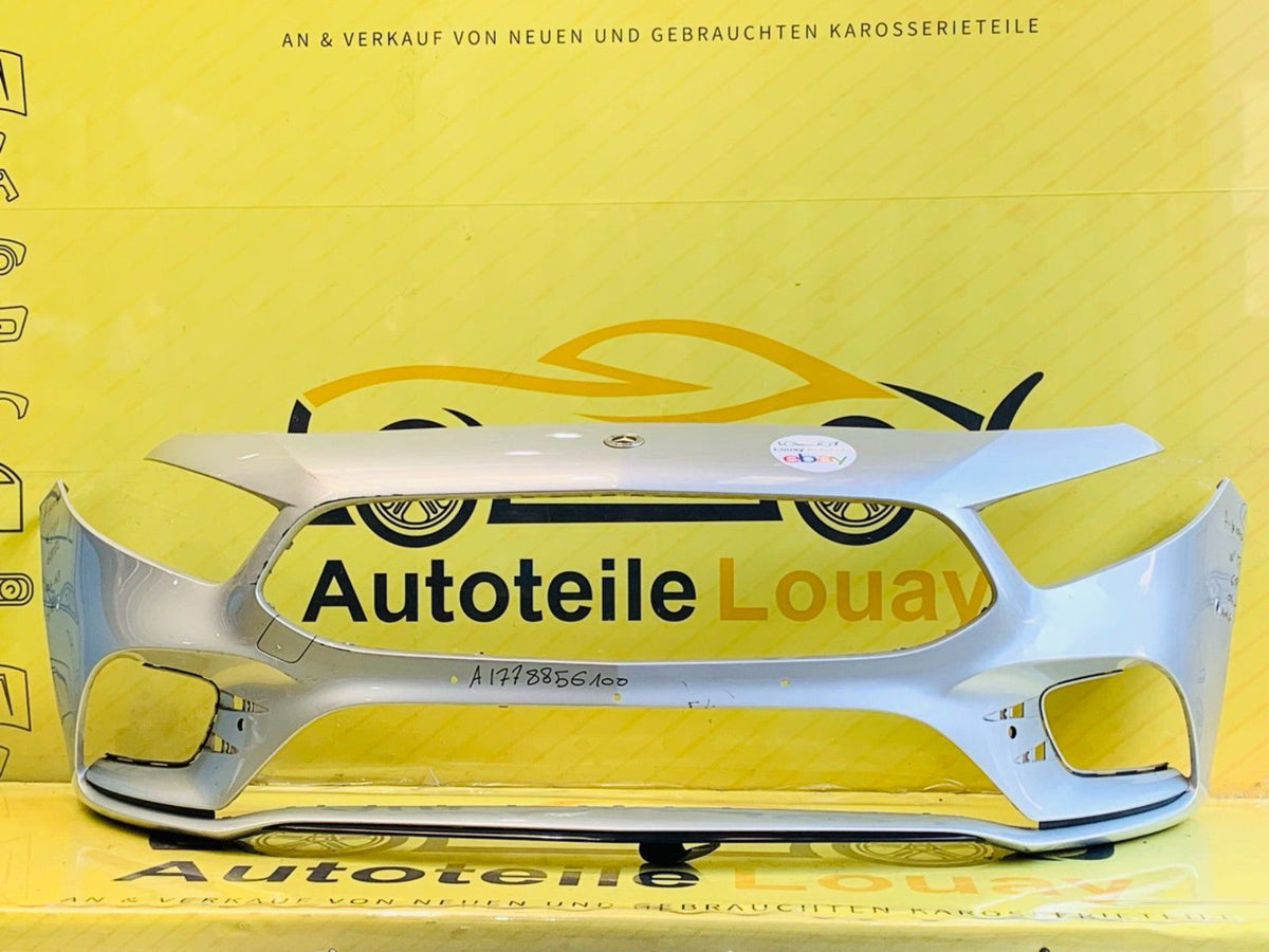Mercedes A-Klasse W177 AMG Stoßstange vorne A1778856100