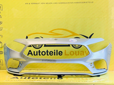 Mercedes A-Klasse W177 AMG Stoßstange vorne A1778856100
