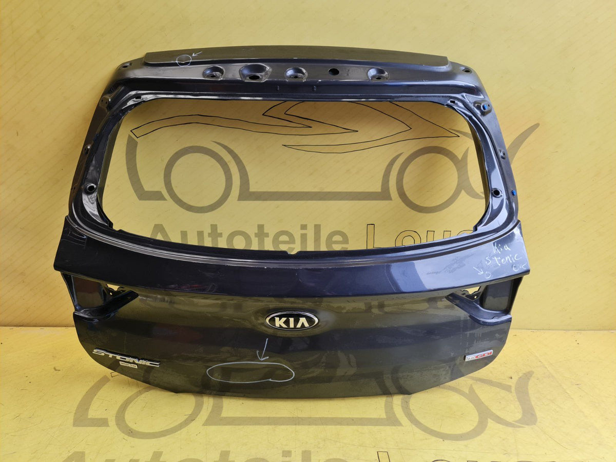 Kia Stonic Heckklappe Original 73700H8400
