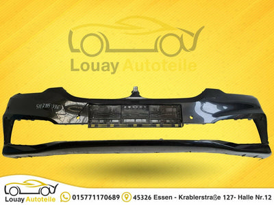 BMW 5er G30 G31 Stoßstange vorne 51117427441 - 51117385336