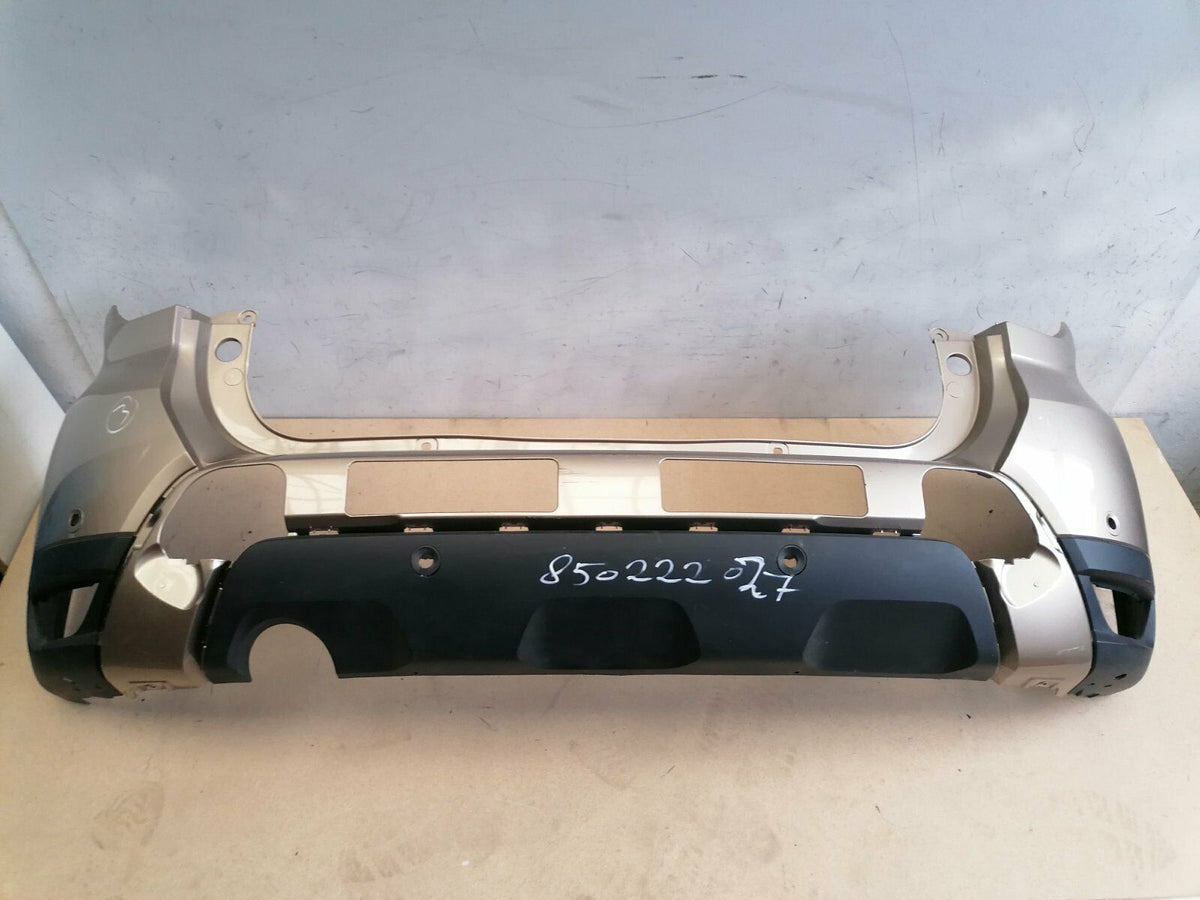 Dacia Duster II Stoßstange hinten ab 2018 Original 850222027R