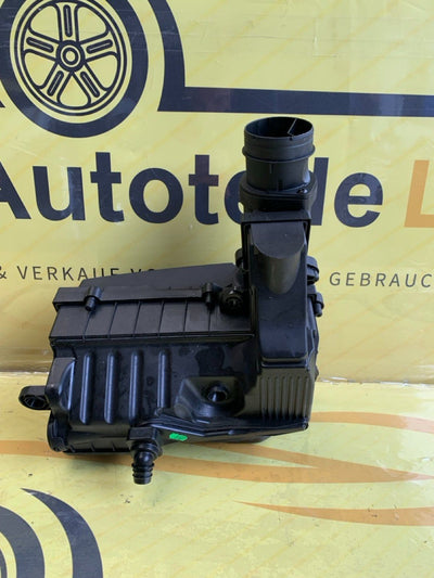 VW Caddy 4 Luftfiltergehäuse Original 1K0129777