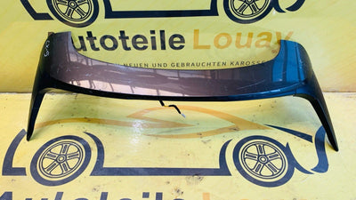 Mazda CX-5 Heckklappe Blende Original