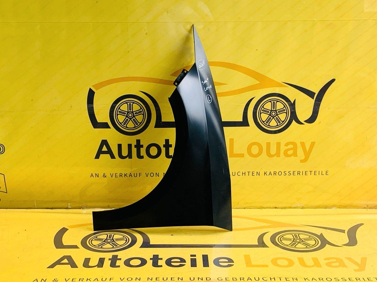 Seat Leon 5F Kotflügel links ZUBEHÖR
