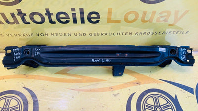 BMW X1 E84 Stoßstangenträger Träger hinten