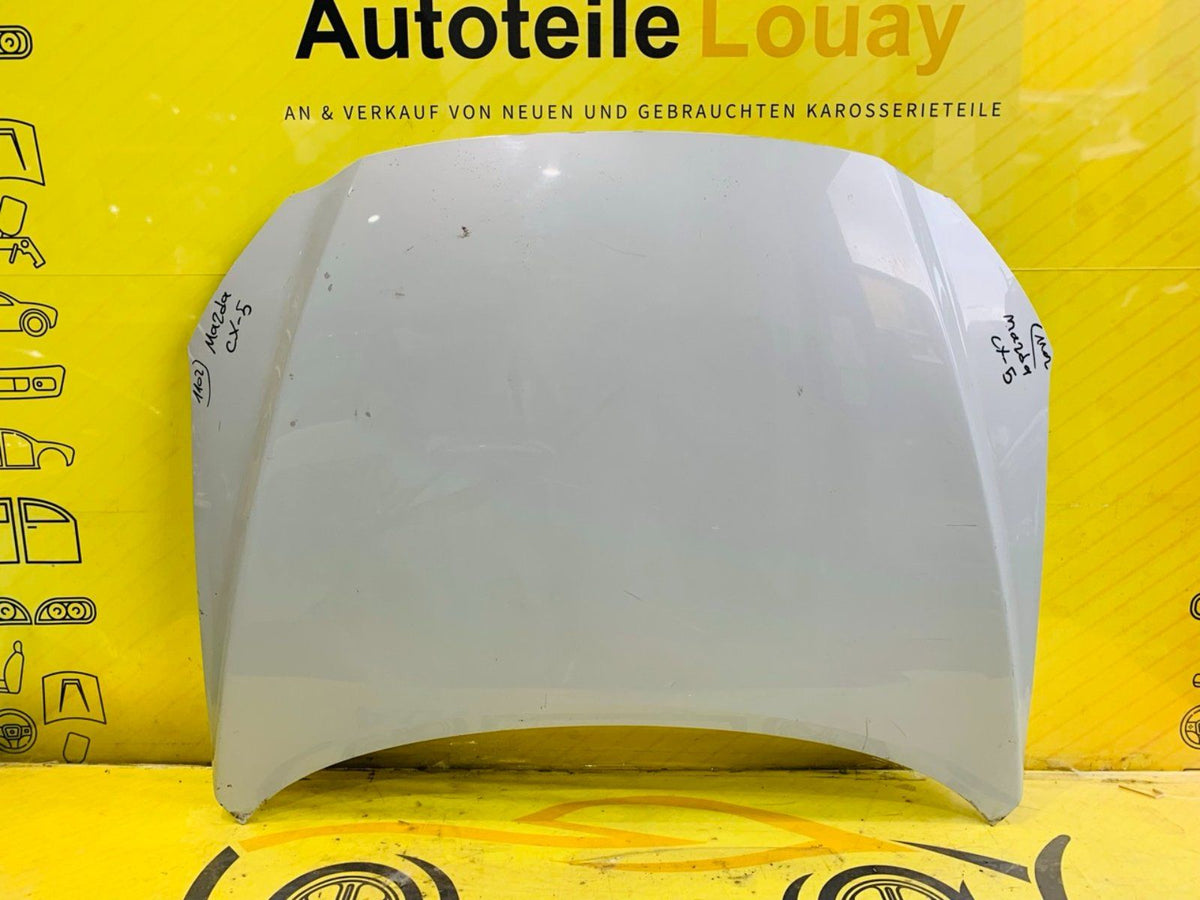Mazda CX-5 Motorhaube Original