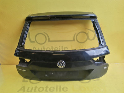 VW Tiguan 5NA Heckklappe Hecktür Hinten Original