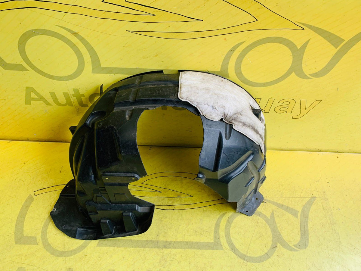 Ford Ecosport Radhaus Radhausschale vorne rechts GN15-16114-BE