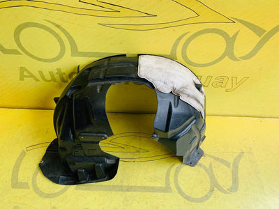 Ford Ecosport Radhaus Radhausschale vorne rechts GN15-16114-BE