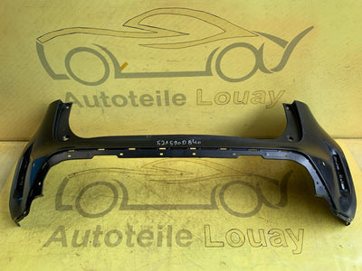 Toyota Yaris Cross Stoßstange hinten Original 521590DB40