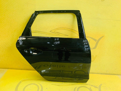 Audi A4 B9 8W Kombi Tür hinten rechts Original