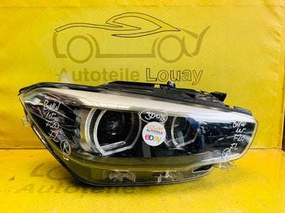 BMW 1er F20 Full LED Scheinwerfer rechts Original  8739572-01