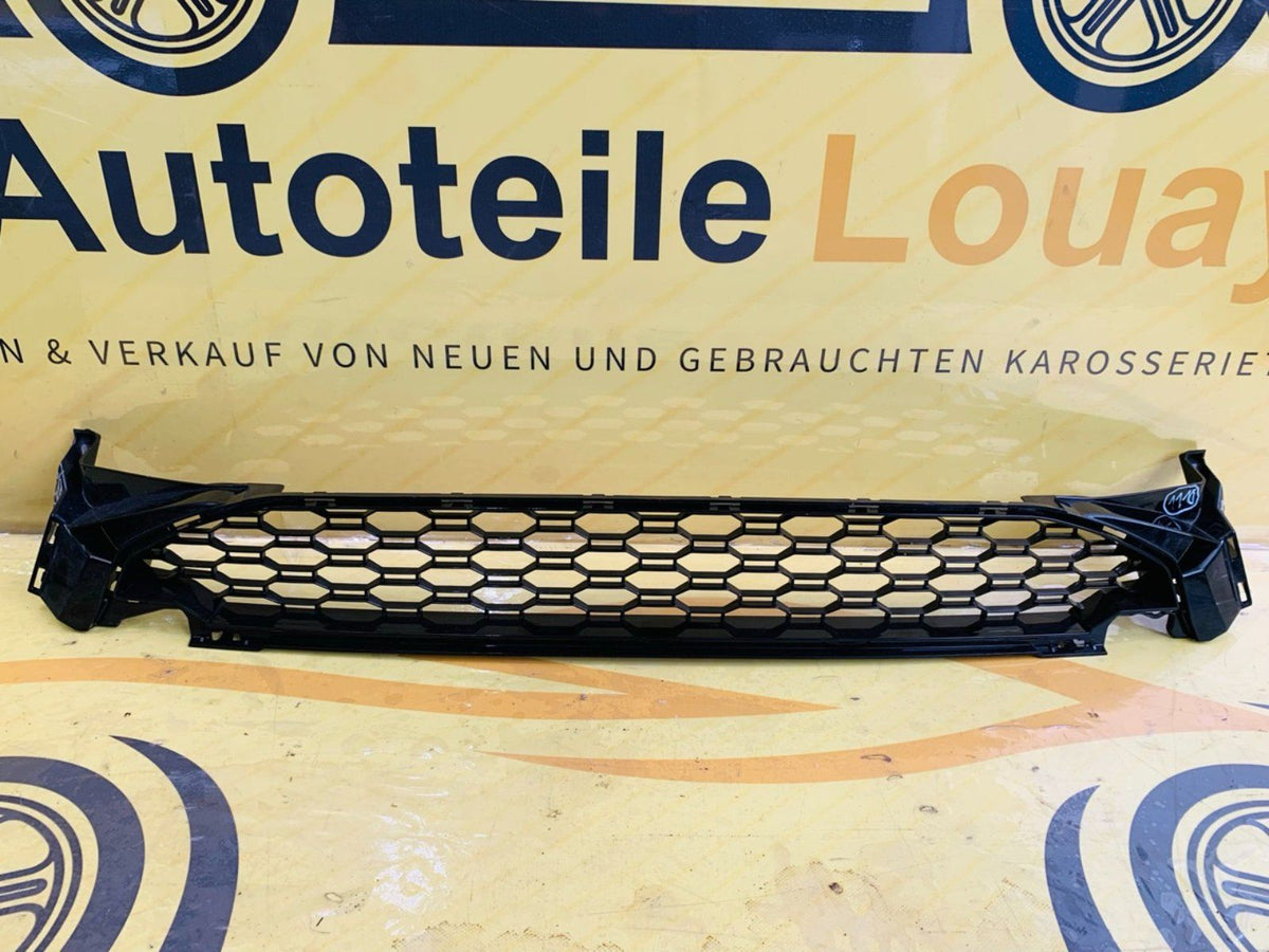 BMW X3 G01 Gitter Spoiler Stoßstange vorne Original 8064599