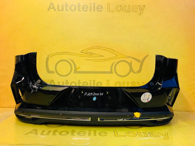 MG Marvel Stoßstange hinten Original B10970071