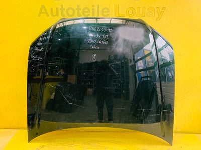 Audi A4 B7 Cabrio Motorhaube Original 8H0823029D