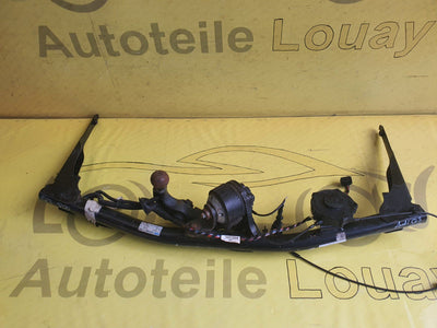Audi Q3 8U Anhängerkupplung Original 8U0803880B
