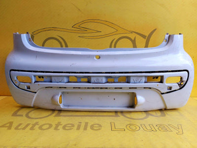 Citroen C1 Peugeot 107 Stoßstange hinten 52159-0H050 2005-2012