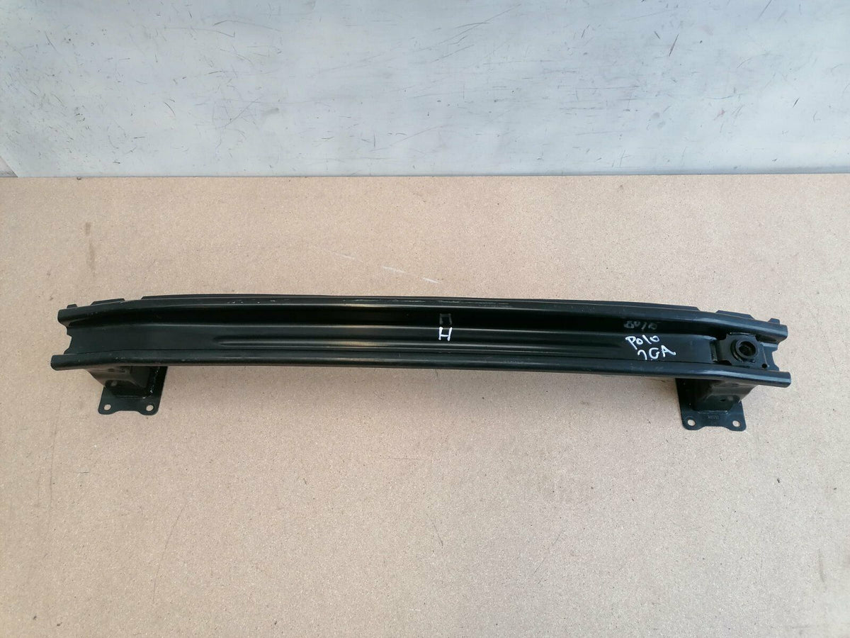 VW T-Roc 2GA Stoßstangenträger Träger hinten Original 2GA807305