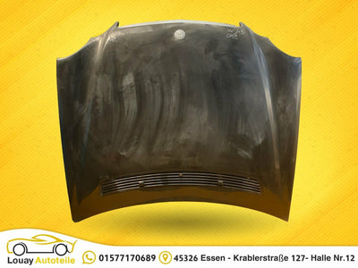 Mercedes W203 c klasse Coupe Motorhaube Haube