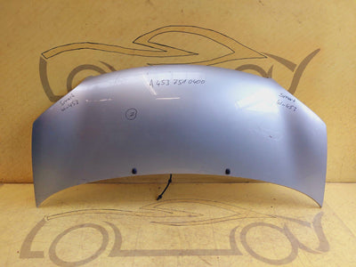 Smart Forfour W453 Motorhaube ab 2014 Original A4537510400