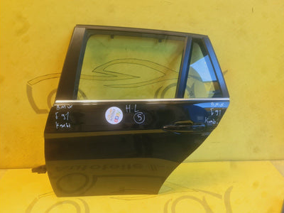 BMW 3er E91 Kombi Tür hinten links Original