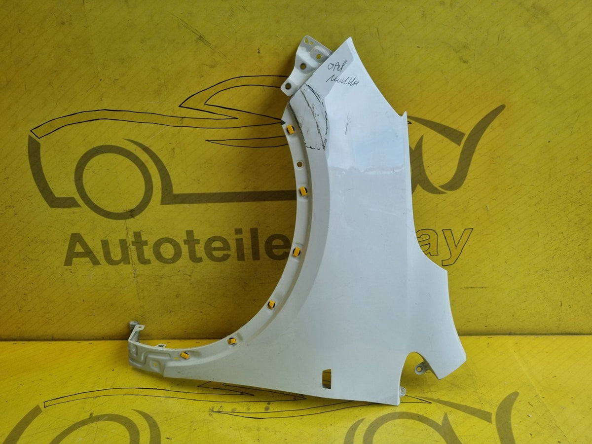 Kotflügel vorne links original Opel Mokka X ab 2016 42476673