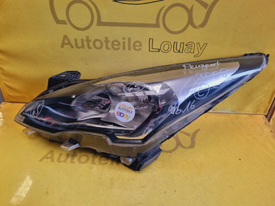Peugeot 3008 LED Scheinwerfer links Original 9805505680
