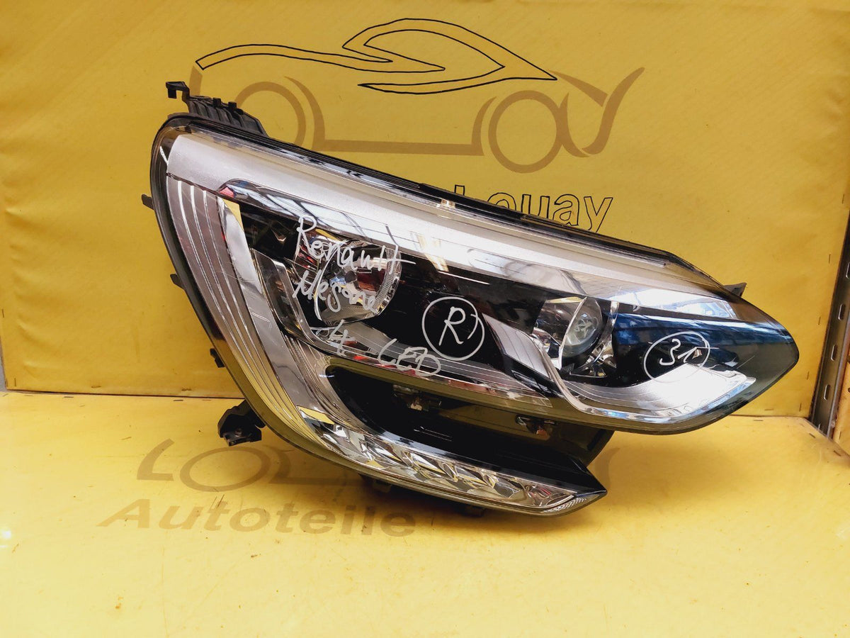 Renault Megane LED Scheinwerfer rechts Original 260102555R