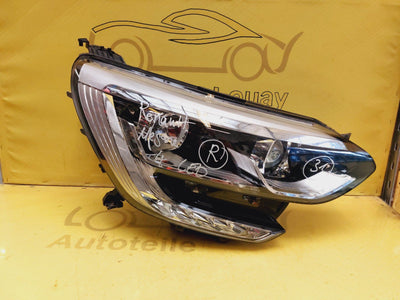 Renault Megane LED Scheinwerfer rechts Original 260102555R