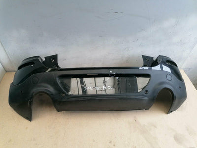 Mini Paceman R61 Stoßstange hinten +PDC Original 51129808934