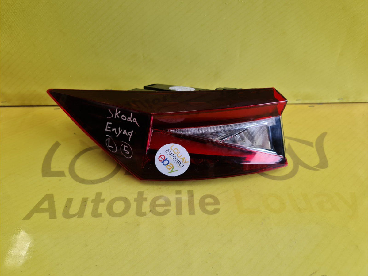 Skoda Enyaq LED Rückleuchte links 5LA945207A