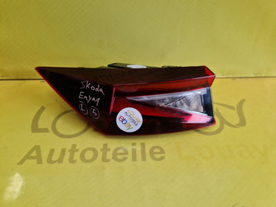 Skoda Enyaq LED Rückleuchte links 5LA945207A