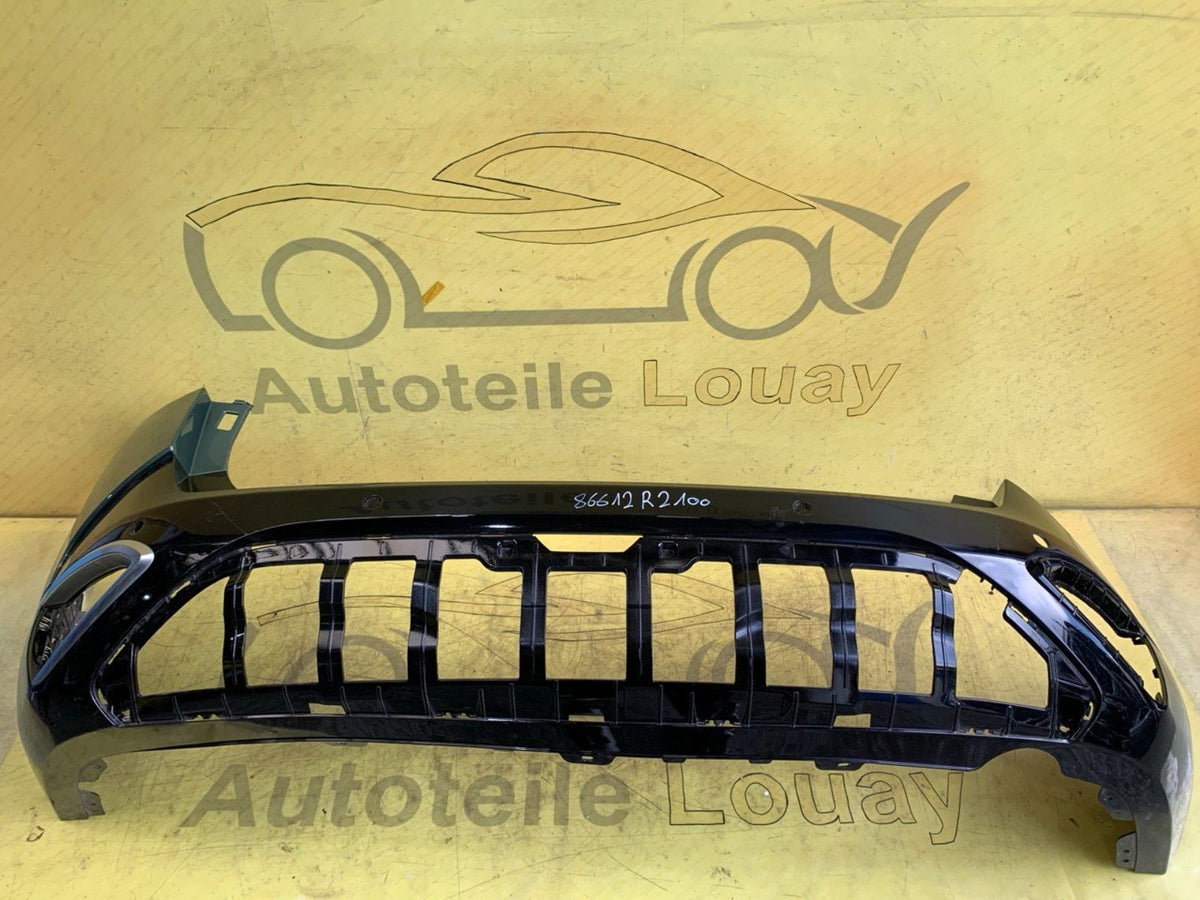 Kia Sportage Stoßstange hinten ab 2021 Original 86612R2100