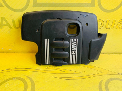 BMW X3 E83 Motorabdeckung Original 14389710