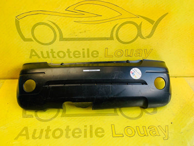 Chevrolet Matiz M200 M250 Stoßstange hinten 96663589