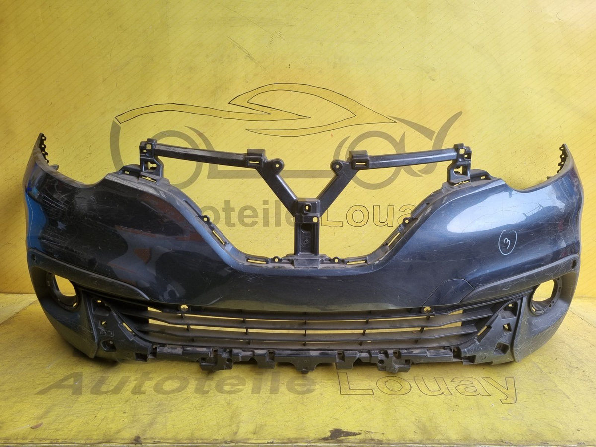 Reanult Kadjar Stoßstange vorne ab 2015 Original 620220343R
