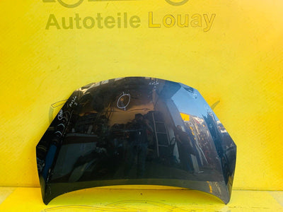 Mazda 2 DE original Motorhaube 2007-2015