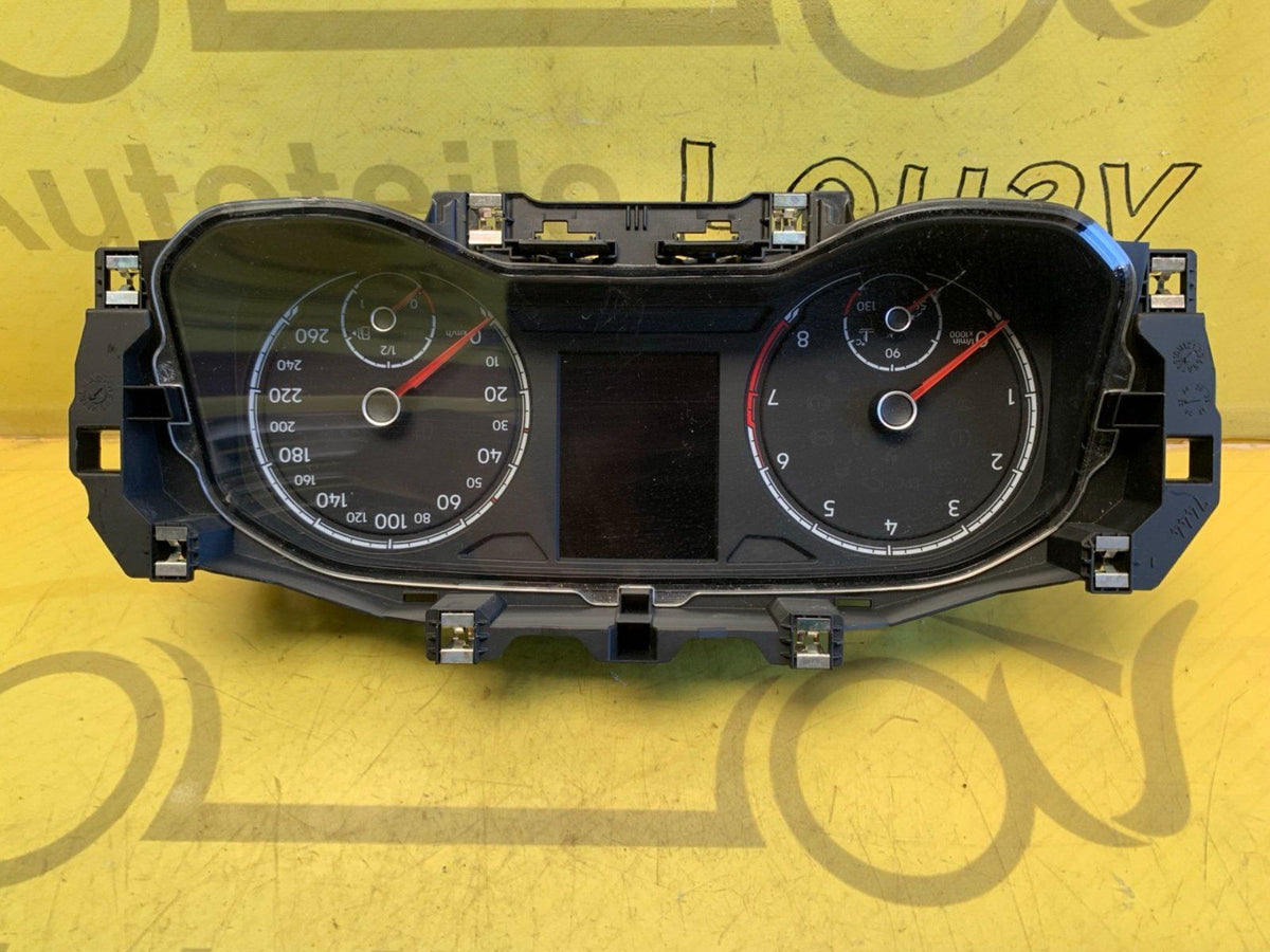 VW T-Cross Kombiinstrument Tacho Original 2G0920740J